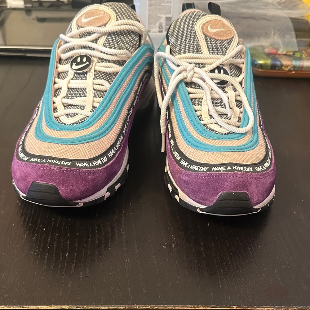 Nike Air Max 97 (Have a Nike Day)